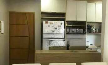 Imagem 4: Cobertura com 2 dormitórios à venda, 100 m² por R$ 430.000,00 - Parque Novo Oratório - San