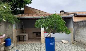 Imagem 2: Casa vendo ou troco