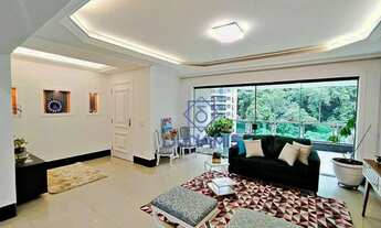 Imagem 7: Apartamento para alugar, 187 m² por R$ 7.500,00/mês - Praia das Pitangueiras - Guarujá/SP