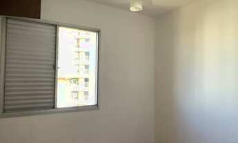 Imagem 7: Apartamento para aluguel possui 80 metros quadrados com 2 quartos em Campo Belo - São Paul