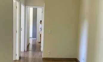 Imagem 5: Apartamento Condomínio Atmosphera