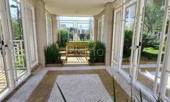 Imagem 4: Apartamento à venda no Taquaral - Campinas/SP