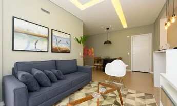 Imagem 7: CURITIBA - Apartamento Padrão - Mercês