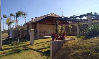 Imagem: Vd Ágio Lote 263m Villa Suíça de Esquina