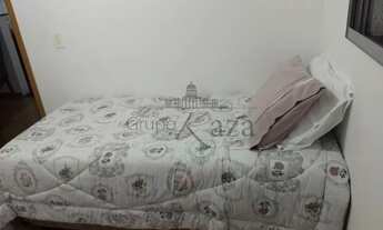 Imagem 4: Apartamento - Jardim Paraíso - Parque Jaguaripe - 50m² - 2Dormitórios