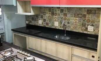 Imagem 4: APARTAMENTO - NOVA PETRÓPOLIS - SP