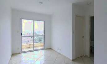 Imagem 5: Apartamento para Aluguel - Itaquera, 2 Quartos, 49 m2