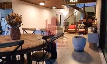 Imagem 3: Casa em Condomínio em Aldeia 2 Quartos 2 Suítes 300m