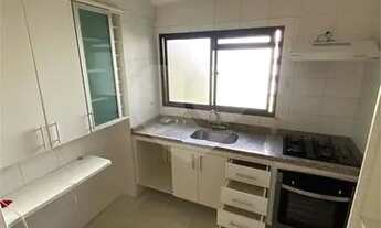 Imagem 5: Apartamento à venda em Chacara Klabin, com 3 quartos, 98 m²