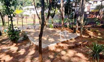 Imagem 7: Sobrado 4 Quartos Residencial Ilha De Santorini - Condomínio Fechado - Aparecida De Goiâni