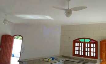 Imagem 6: Casa em Itanhaém, no São Fernando