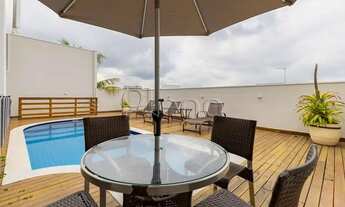 Imagem 16: Casa à venda e locação no Swiss Park - Campinas/SP