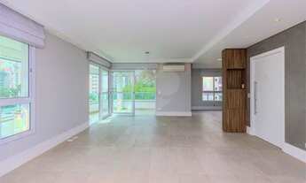 Imagem 3: Moema especial Apartamento com 3 dormitórios