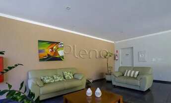 Imagem 2: Apartamento - Vila Industrial - Campinas