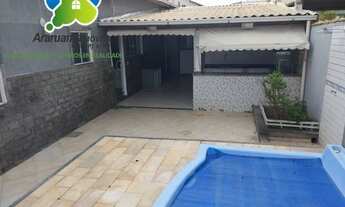 Imagem 6: Atenção!!! Ótima opção de casa à venda no Condomínio dos Astros!