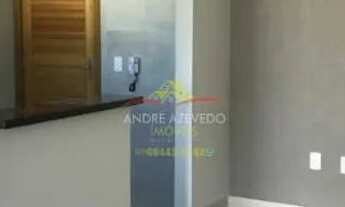 Imagem 7: Casa para venda possui 115 metros quadrados com 2 quartos