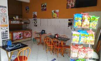 Imagem 2: Sorveteria e Lanches