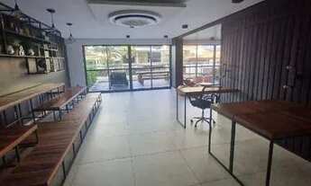 Imagem 6: Flat com 1 dormitório para alugar, 45 m² por R$ 2.000,01/mês - Jardim Oceania - João Pesso