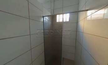 Imagem 4: Casa Padrão em São Carlos