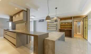 Imagem 3: Apartamento, 03 Suítes, 03 Vagas, Face Norte, Ecoville, Curitiba