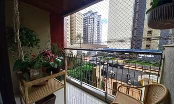 Imagem 3: Apartamento para venda 86m² com 3 quartos - Edificio Cetes