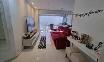 Imagem 5: Apartamento em Condomínio Padrão no bairro Alphaville Empresarial, 2 dorm, 1 suíte, 2 vaga