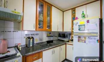 Imagem 5: Apartamento 3 dormitórios para Venda em Santo André, Silveira, 3 dormitórios, 1 suíte, 1 b