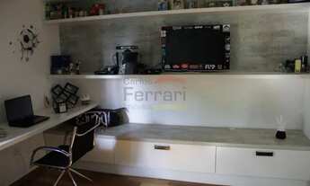 Imagem 5: Casa Assobradada Jardim Floresta