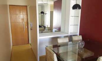 Imagem 5: Apartamento para aluguel e venda tem 65 metros quadrados com 3 quartos