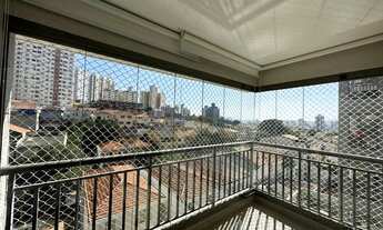 Imagem 5: Apartamento para aluguel com 47 metros quadrados com 1 quarto em Jardim Vera Cruz - São Pa