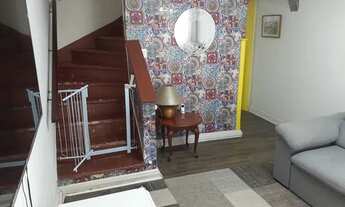 Imagem 2: Venda Sobrado Sao Paulo Vila Clementino Ref: 20910