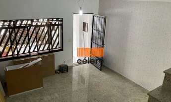 Imagem 2: Sobrado com 2 dormitórios, 95 m² - venda por R$ 715.000,00 ou aluguel por R$ 4.000,01/mês