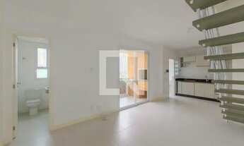 Imagem 3: Apartamento para Aluguel - Córrego Grande, 2 Quartos, 82 m2