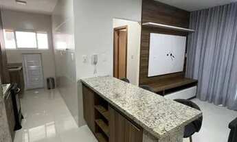 Imagem 3: Apartamento para Locação em Salvador, Armação, 1 dormitório, 1 suíte, 1 banheiro, 1 vaga