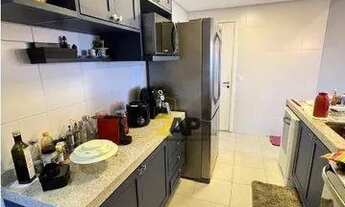 Imagem 7: Apartamento com 3 dormitórios, 108 m² - venda por R$ 698.900 ou aluguel por R$ 4.450/mês