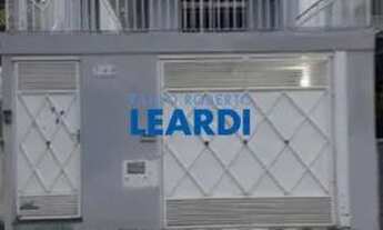 Imagem: CASA ASSOBRADADA - ACLIMAÇÃO - SP