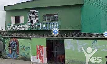 Imagem: Cód. 7652 - Sobrado Comercial, 2 dormitórios