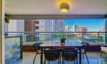 Imagem 4: Apartamento Apartamento com 3 dormitórios