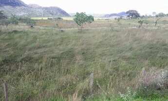 Imagem 4: Terreno próximo a Diamantina/Conselheiro Mata - MG