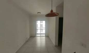 Imagem 2: Apartamento | Ed Pátio Home | Vila São Geraldo | 56,00 m² | 1 suíte