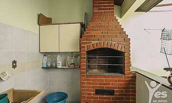 Imagem 5: Cód.: 12064 - Sobrado de 262 m², com planejados, 03 dormitórios sendo 02 suítes e 05 vagas