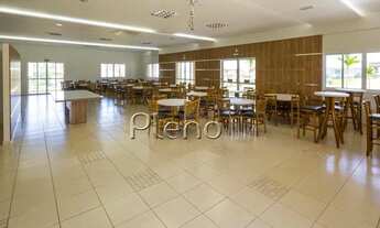 Imagem 6: Terreno - Swiss Park - Campinas