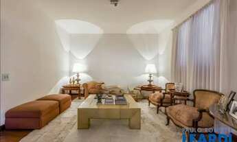 Imagem 5: CASA ASSOBRADADA - CIDADE JARDIM - SP