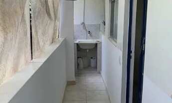 Imagem 5: Alugo casa 1.000,00 mil reais