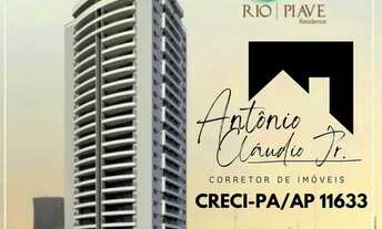 Imagem: Ed. Rio Piave Residence - Apartamento Cobertura