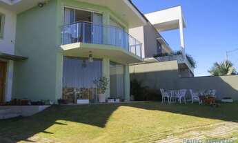 Imagem 5: CASA ASSOBRADADA - CONDOMÍNIO RESIDENCIAL SHAMBALLA II - SP