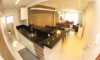 Imagem: Apartamento A 20m Do Mar em Meia Praia