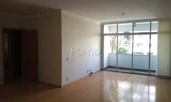 Imagem 6: Apartamento - Cambuí - Campinas
