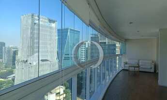 Imagem 4: Apartamento para Locação no Itaim Bibi