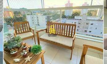 Imagem 4: Apartamento para Venda em Uberlândia, Patrimônio, 3 dormitórios, 1 suíte, 2 banheiros, 2 v